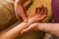 Shiatsu mc7