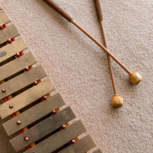 Glockenspiel