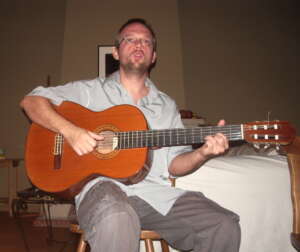 Anthony Bromey
