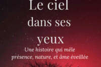 Anthony Bromey le ciel dans ses yeux
