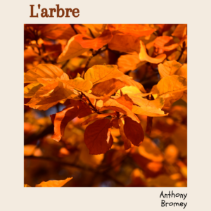 L'arbre - Anthony Bromey