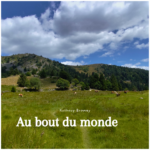Album Au bout du monde - Anthony Bromey